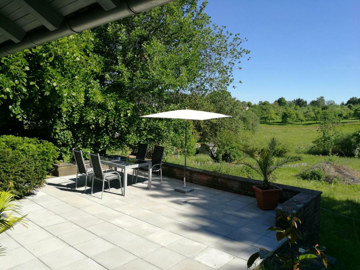 Ferienhaus Glucksmoment Grasellenbach 外观 照片