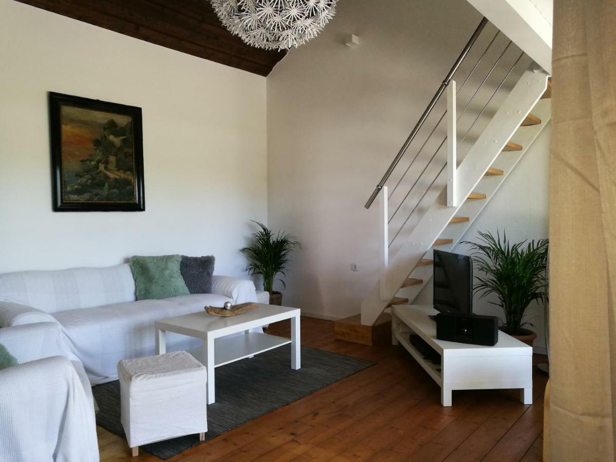 Ferienhaus Glucksmoment Grasellenbach 外观 照片