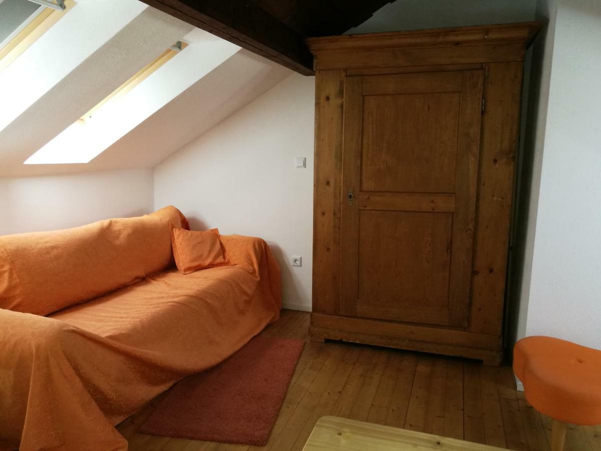 Ferienhaus Glucksmoment Grasellenbach 外观 照片