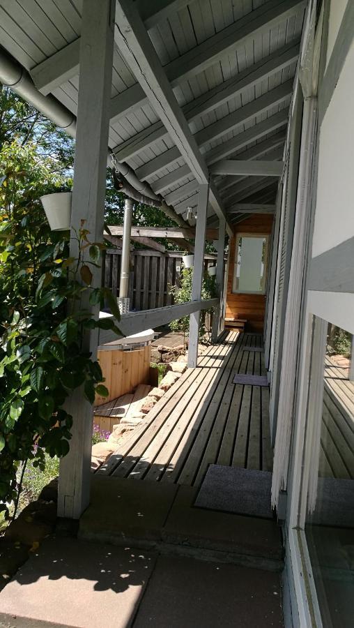 Ferienhaus Glucksmoment Grasellenbach 外观 照片