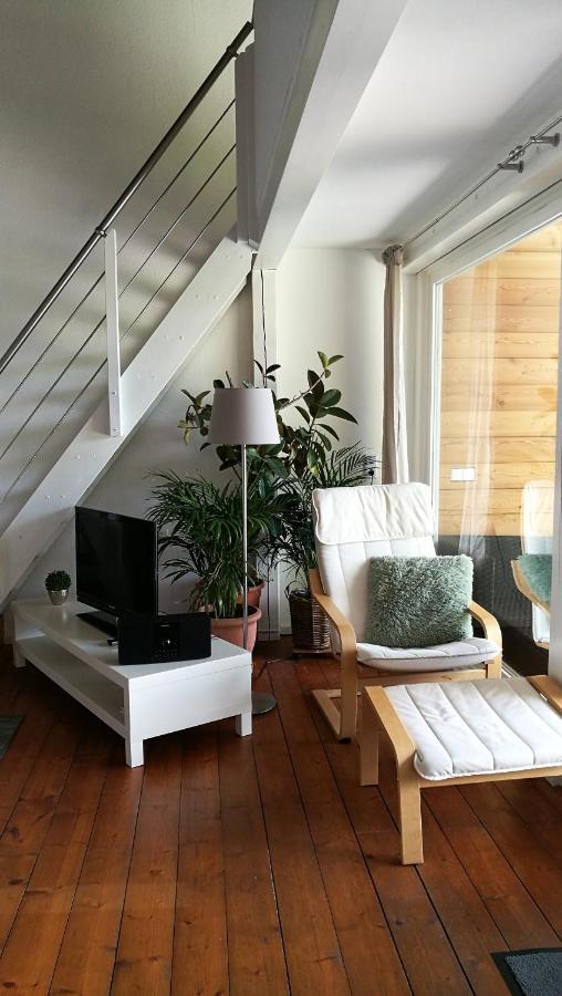 Ferienhaus Glucksmoment Grasellenbach 外观 照片