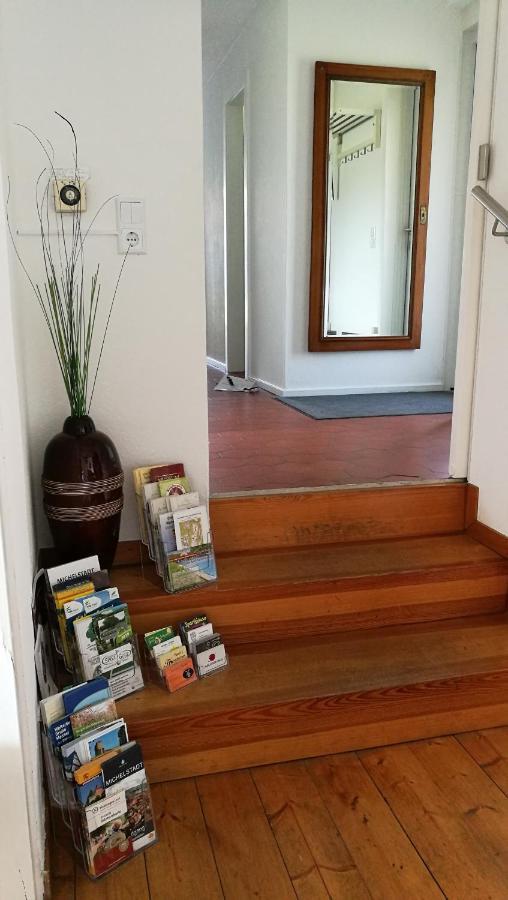 Ferienhaus Glucksmoment Grasellenbach 外观 照片