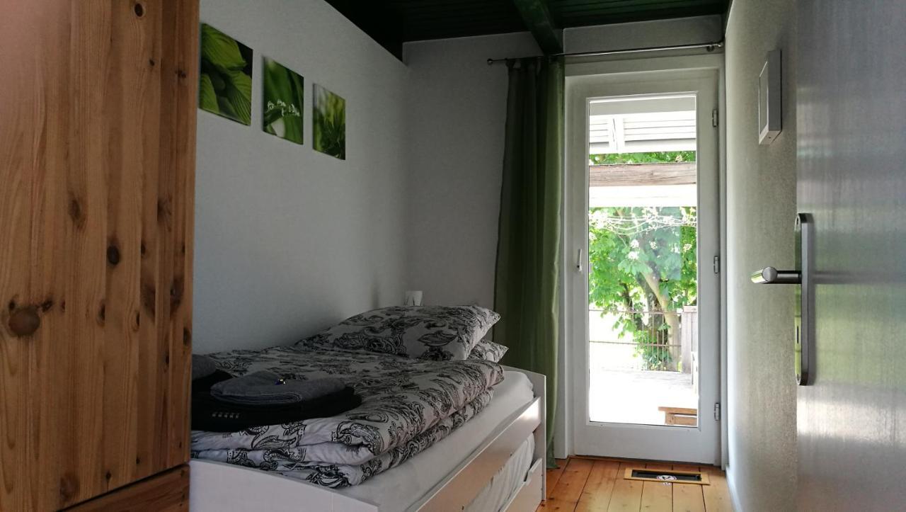 Ferienhaus Glucksmoment Grasellenbach 外观 照片