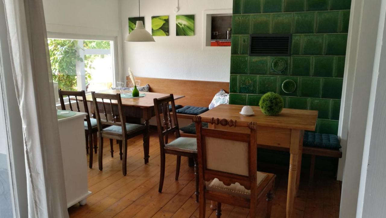 Ferienhaus Glucksmoment Grasellenbach 外观 照片
