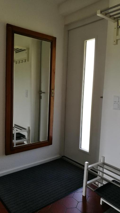 Ferienhaus Glucksmoment Grasellenbach 外观 照片