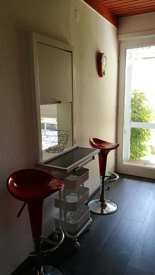 Ferienhaus Glucksmoment Grasellenbach 外观 照片