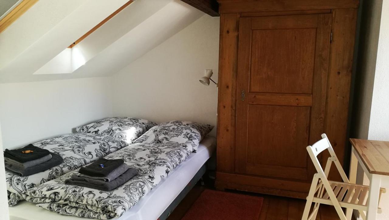 Ferienhaus Glucksmoment Grasellenbach 外观 照片