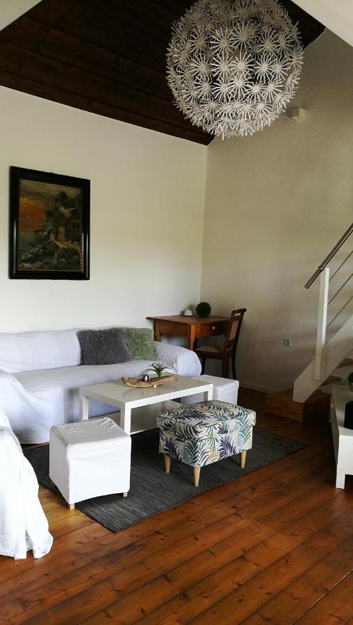 Ferienhaus Glucksmoment Grasellenbach 外观 照片
