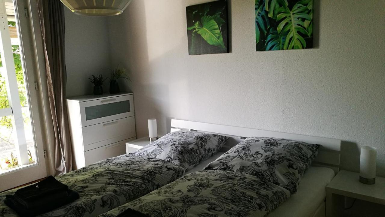 Ferienhaus Glucksmoment Grasellenbach 外观 照片