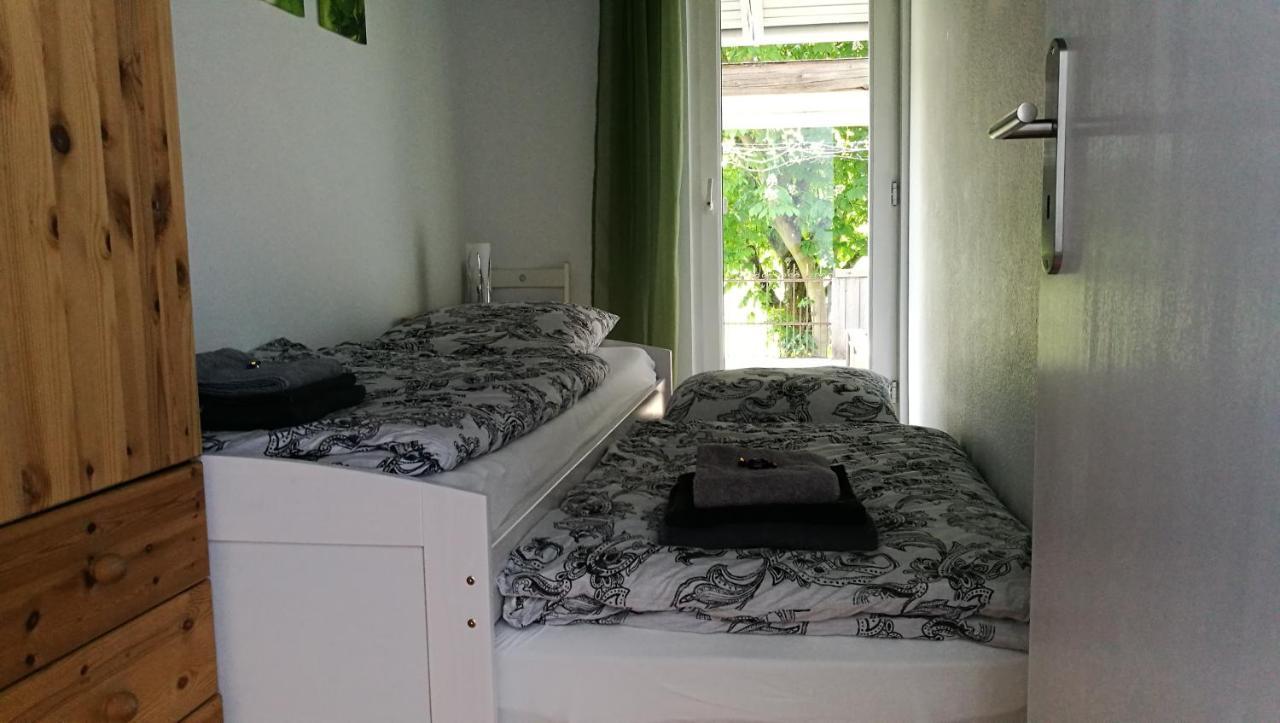 Ferienhaus Glucksmoment Grasellenbach 外观 照片