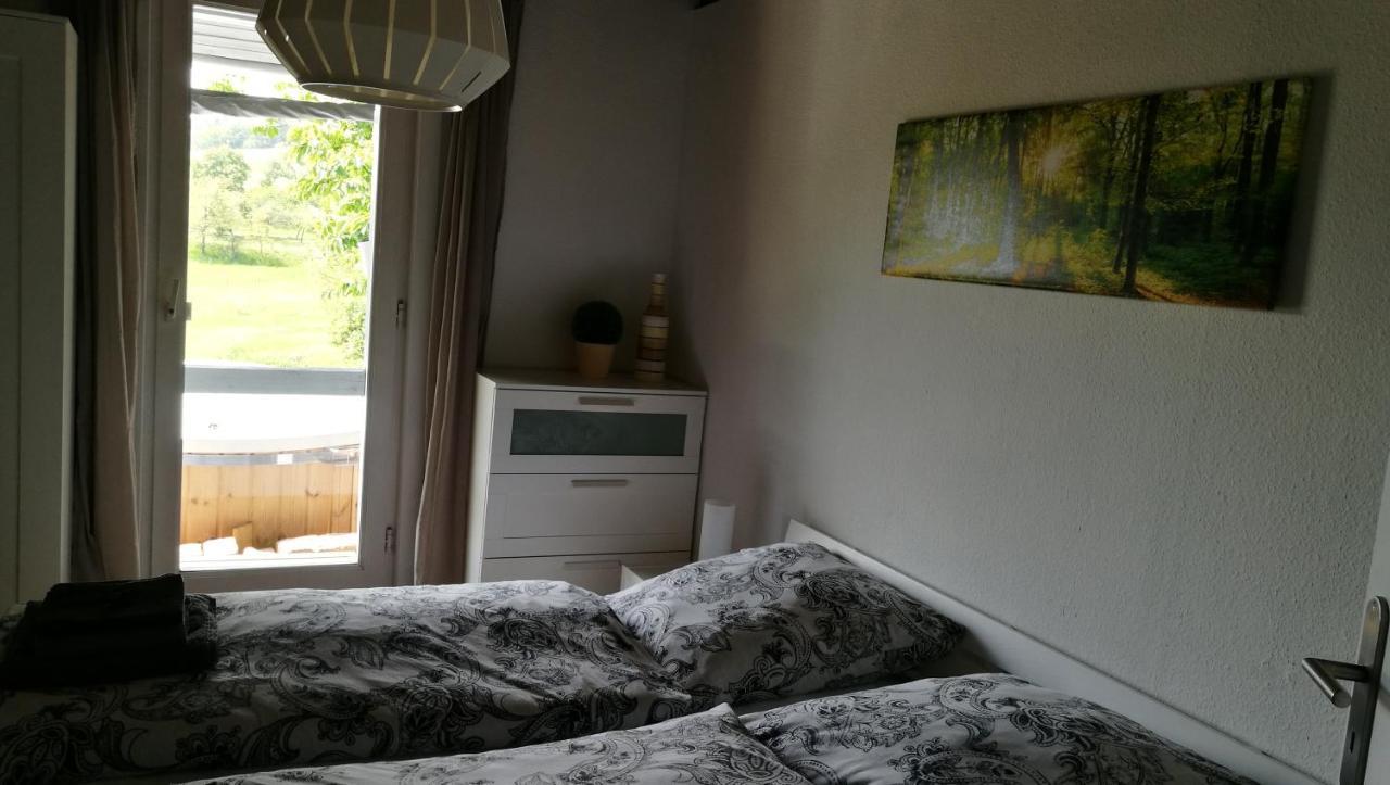 Ferienhaus Glucksmoment Grasellenbach 外观 照片